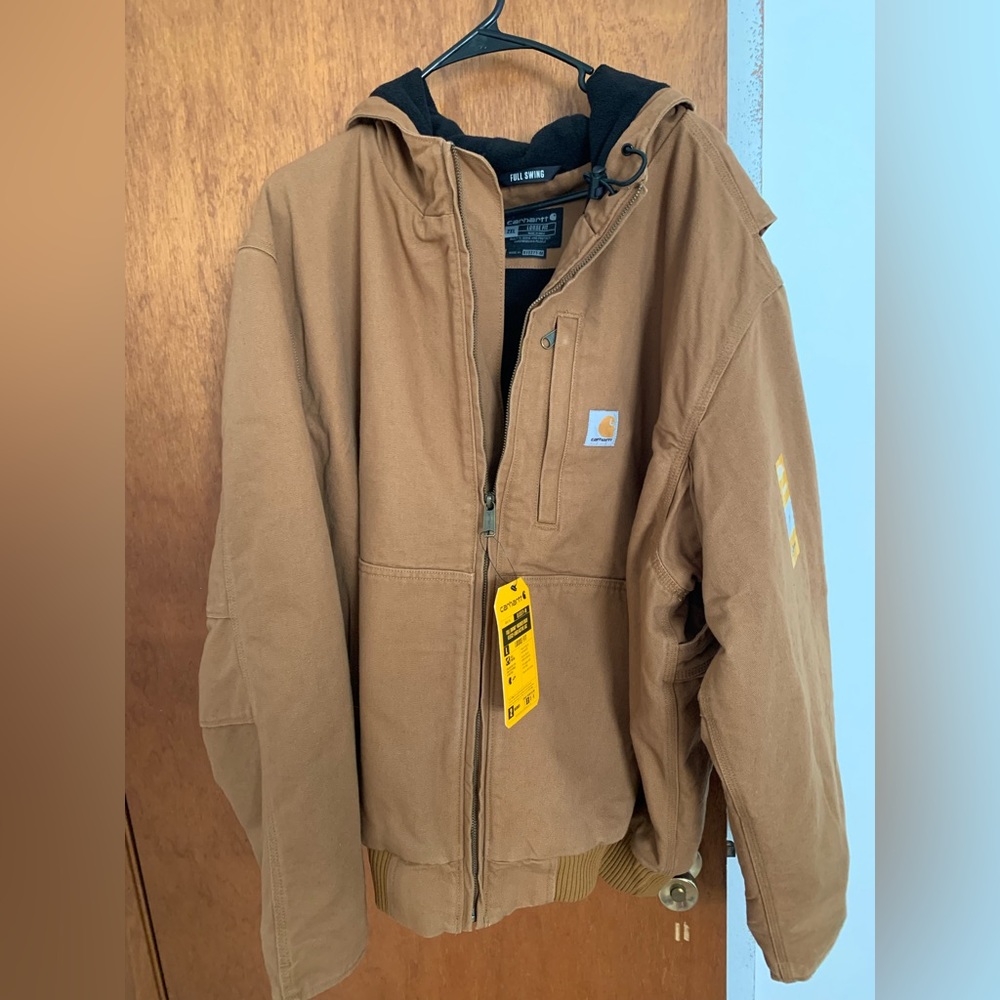 Carhartt Jacket
